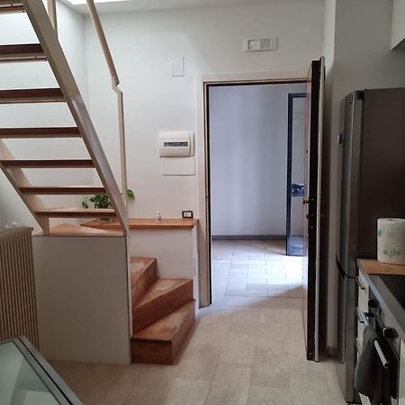 Residenza Lucana มาเตรา ภายนอก รูปภาพ