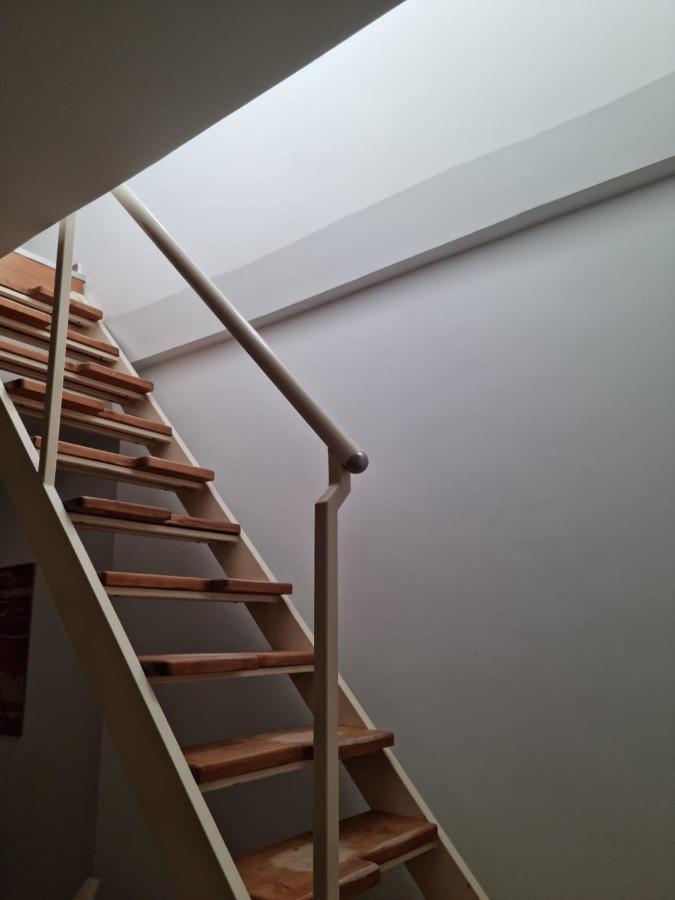 Residenza Lucana มาเตรา ภายนอก รูปภาพ