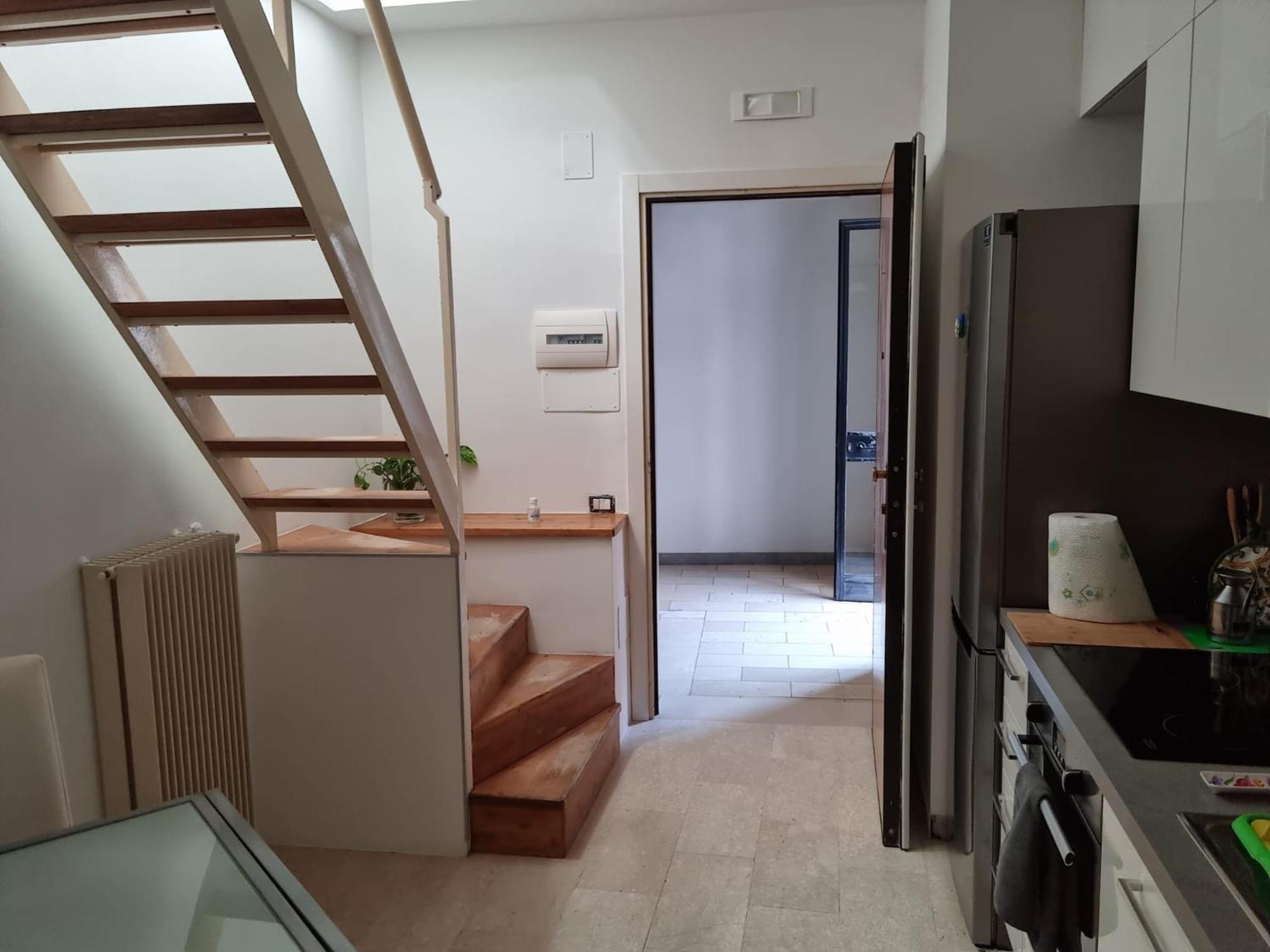 Residenza Lucana มาเตรา ภายนอก รูปภาพ